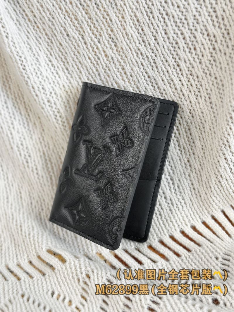 LV Wallets